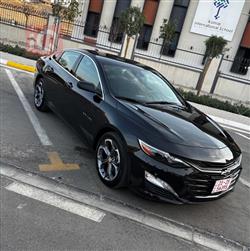 شيفروليه ماليبو